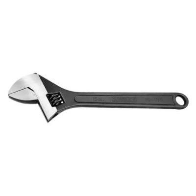 Llave Ajustable ( Francesa )15″ 70-180 Stanley