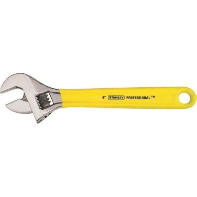 Llave Ajustable Professional (Francesa) 18″ 87-796LA Stanley