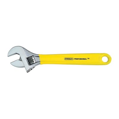 Llave Ajustable Professional (Francesa) 24″ 87-797LA Stanley