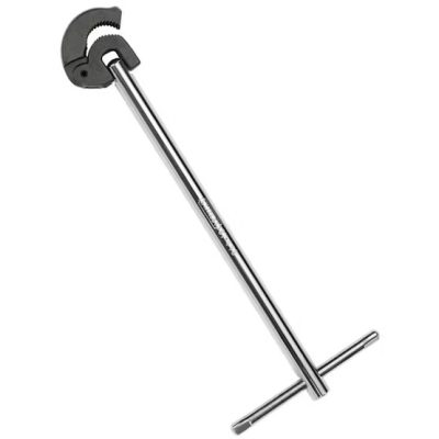 Llave de Lavatorio/Plomero 11″ 87-448 Stanley
