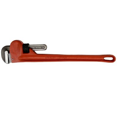 Llave de Tubo (Stilson) 24″ Stanley 87-626