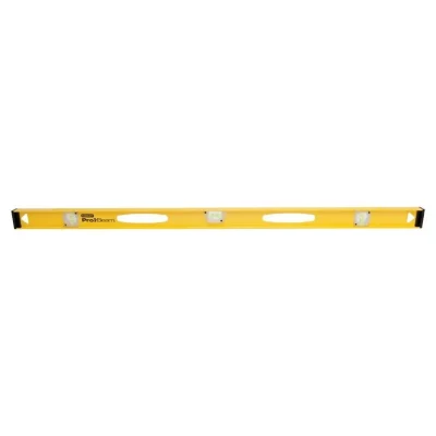 Nivel Profesional Pro I-Beam 48″ Stanley 42-480