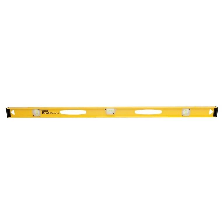 Nivel Profesional Pro I-Beam 48″ Stanley 42-480
