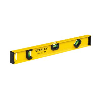 Nivel básico de aluminio I-Beam 24″ STHT42074-LA Stanley