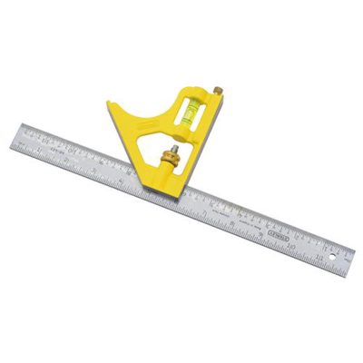 Escuadra de Combinación Profesional 16″ 46-131 Stanley