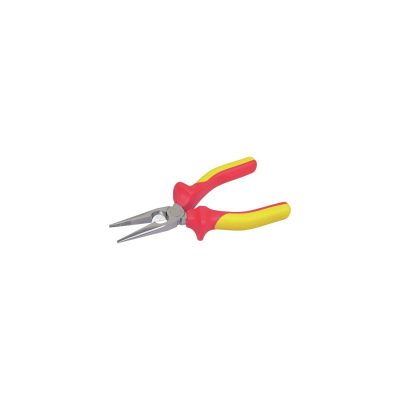 Alicate Punta Larga 6-1/2″ MaxSteel 84-006 Stanley de Electricista 1000V