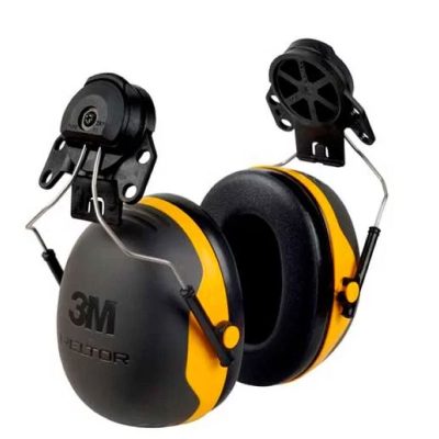 Orejera Peltor doble copa X2P3