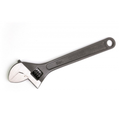 Llave Ajustable (Francesa) 12″ 87-048LA Stanley