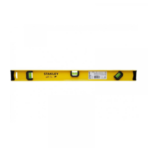 Nivel básico de aluminio I-Beam 48″ Stanley STHT42076-LA