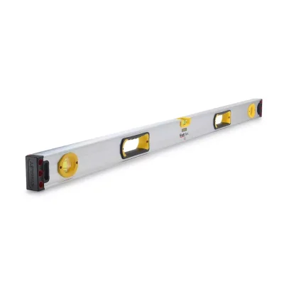 Nivel FATMAX 24″ Stanley 43-525, Magnético