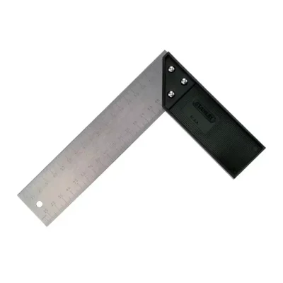 Escuadra Básica 12” Stanley 46-040