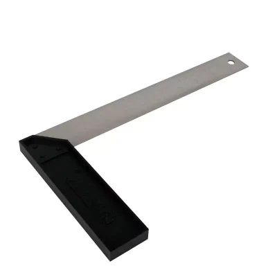 Escuadra Básica 10″ Stanley 46-039