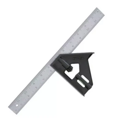 Escuadra de Combinación 12″ 46-012 Stanley