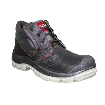 Botin Steel FP Stellpro