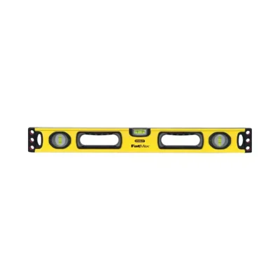 Nivel FATMAX 48″ Stanley 43-548
