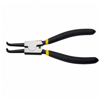 Alicate Para Anillo Retencion 7" Exterior Curvo 84-272 Stanley