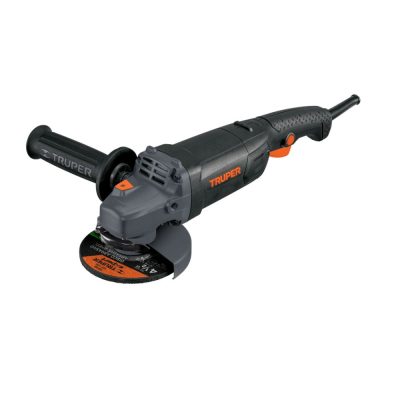 Amoladora Angular Industrial 1250w CF-100756 Truper