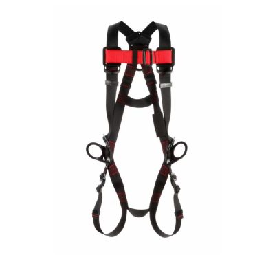 Arnés Protecta 3 Argollas 1161560 3M