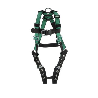 Arnes V-Form 4 Argollas Msa 10197207