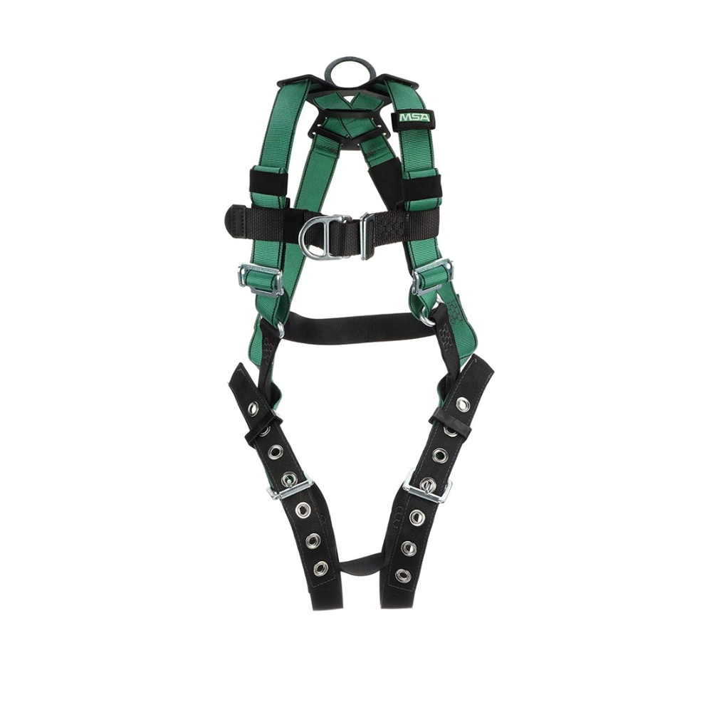 Arnes V-Form 4 Argollas Msa 10197207