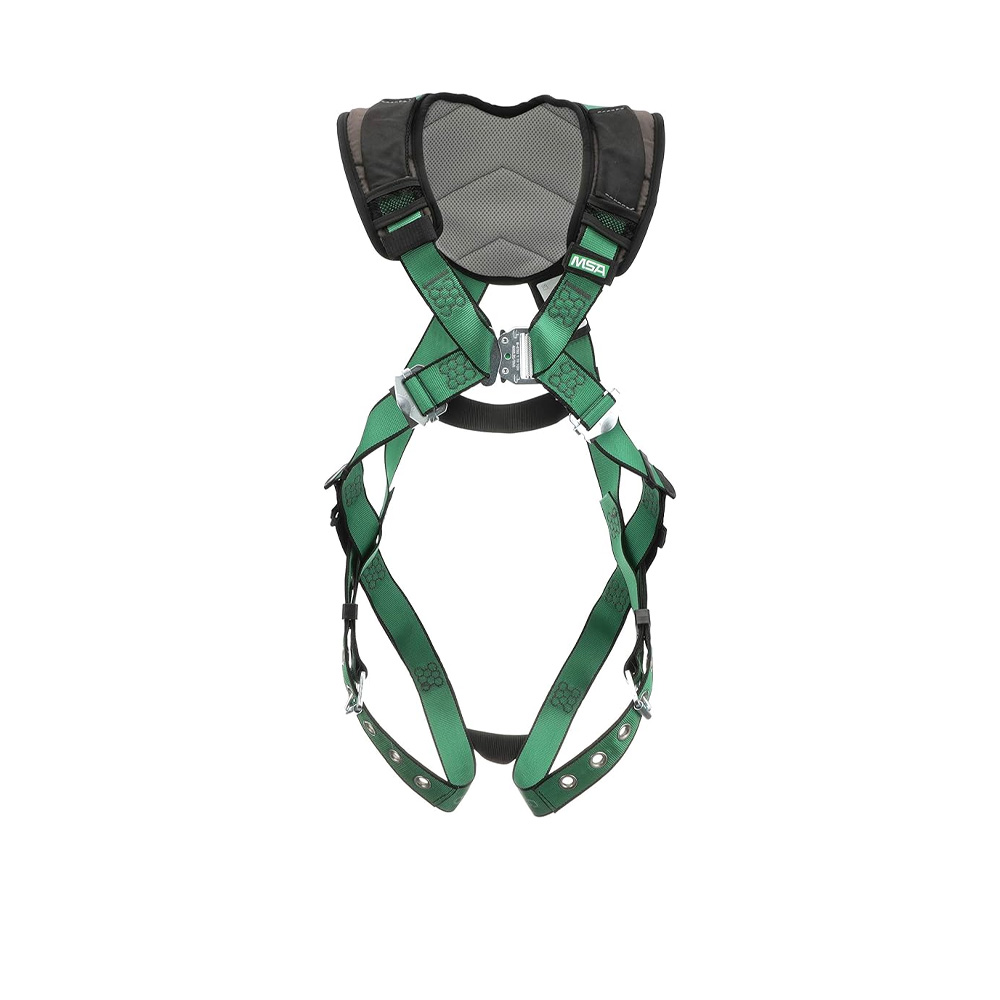 Arnes V Form Plus MSA
