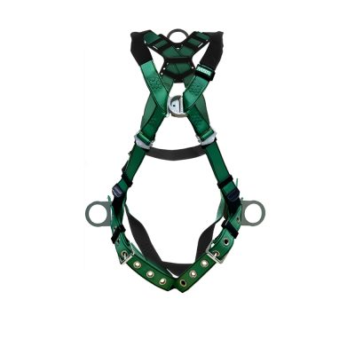 Arnes de Seguridad VFORM™Plus MSA 10206070
