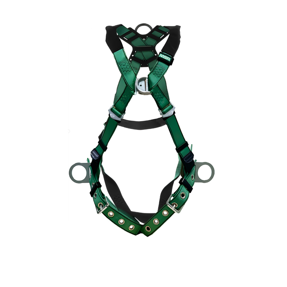 Arnes de Seguridad VFORM™Plus MSA 10206070
