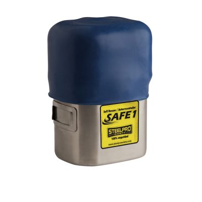 Autorescatador de Circuito Abierto Safe 1