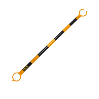 Barra de restriccion Steelpro