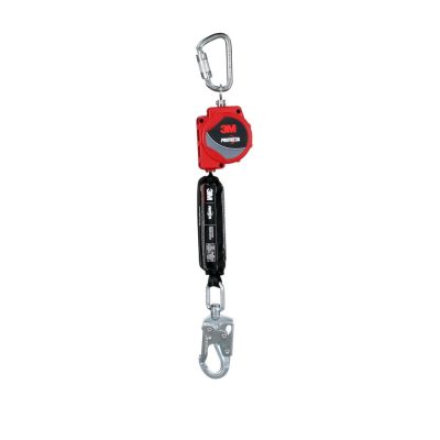 Bloque Retractil 11ft (3.5m) Protecta 3100514