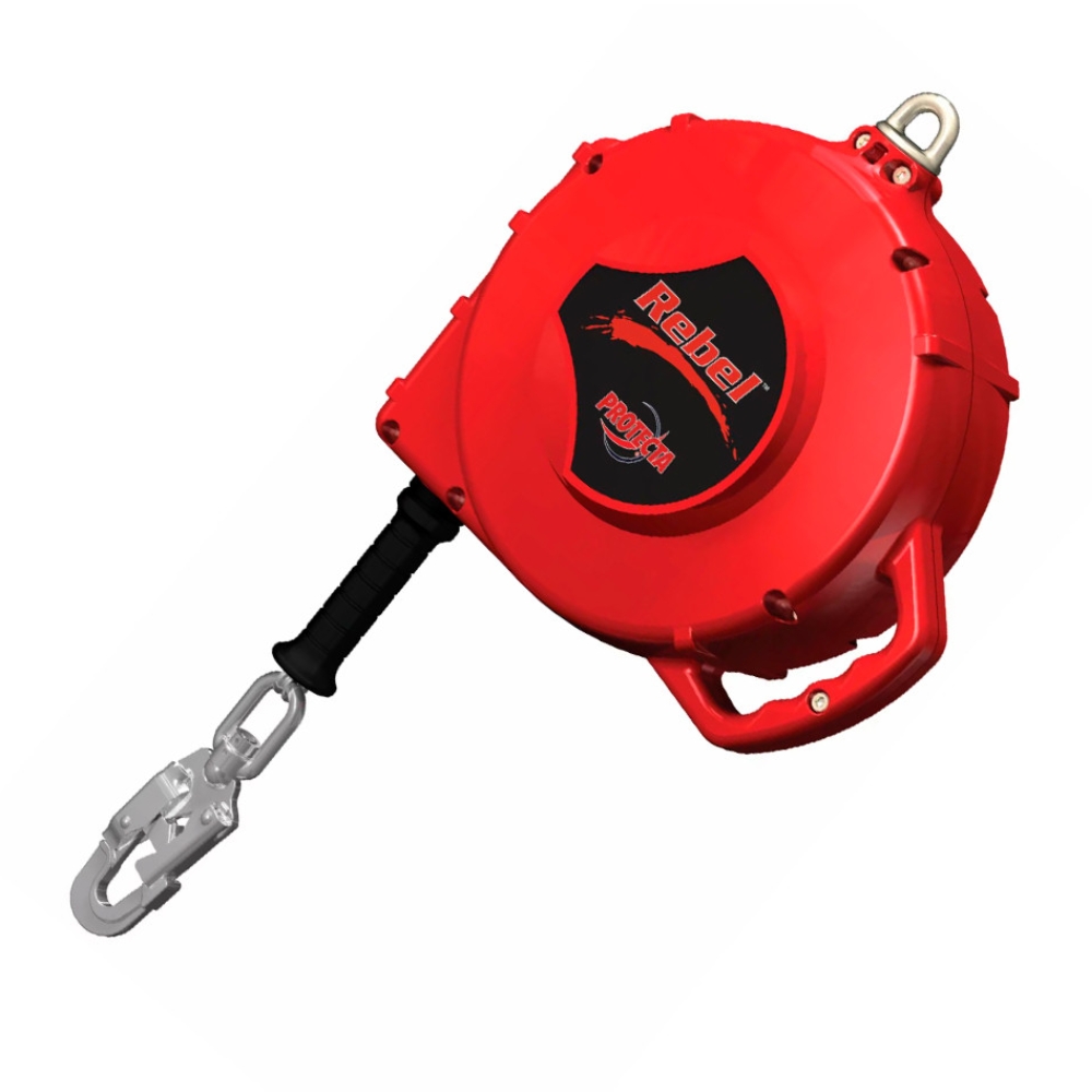 Bloque Retractil 3M Protecta 3590670, 100 ft. (30 m)