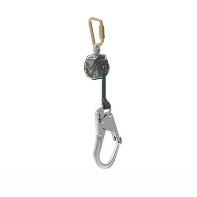 Bloque Retractil Pfl V-Tec 63013-00F Msa