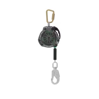 Bloque Retractil V-Tec Srl 63206-00A Msa