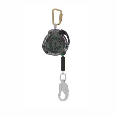 Bloque Retractil V-Tec Srl 63210-00A Msa