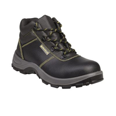 Bota Gargas II S1P SRC Delta Plus