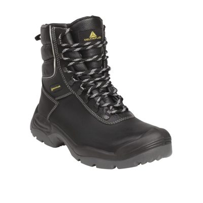 Botin Caderousse S3 Punta de Acero