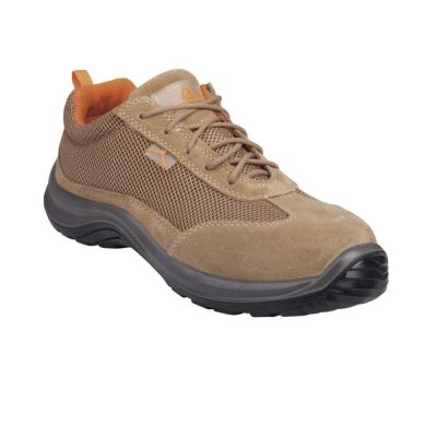Botin Delta Plus Asti S1P SRC Beige