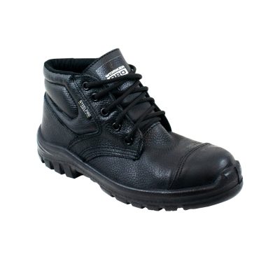 Botín Worker Pro Steelpro