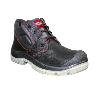 Botin de Seguridad Steel FP Steelpro