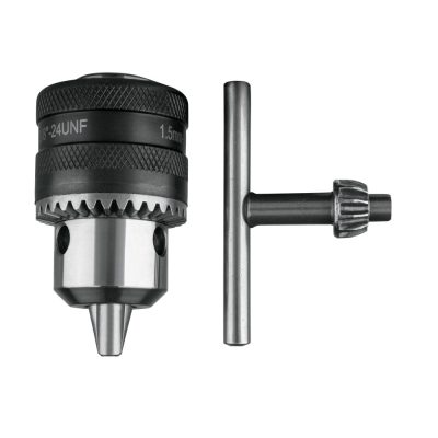 Broquero con llave, 1/2″ 16478 Truper