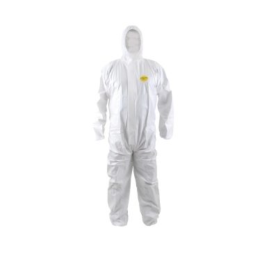Buzo de Protección Steelpro 7710