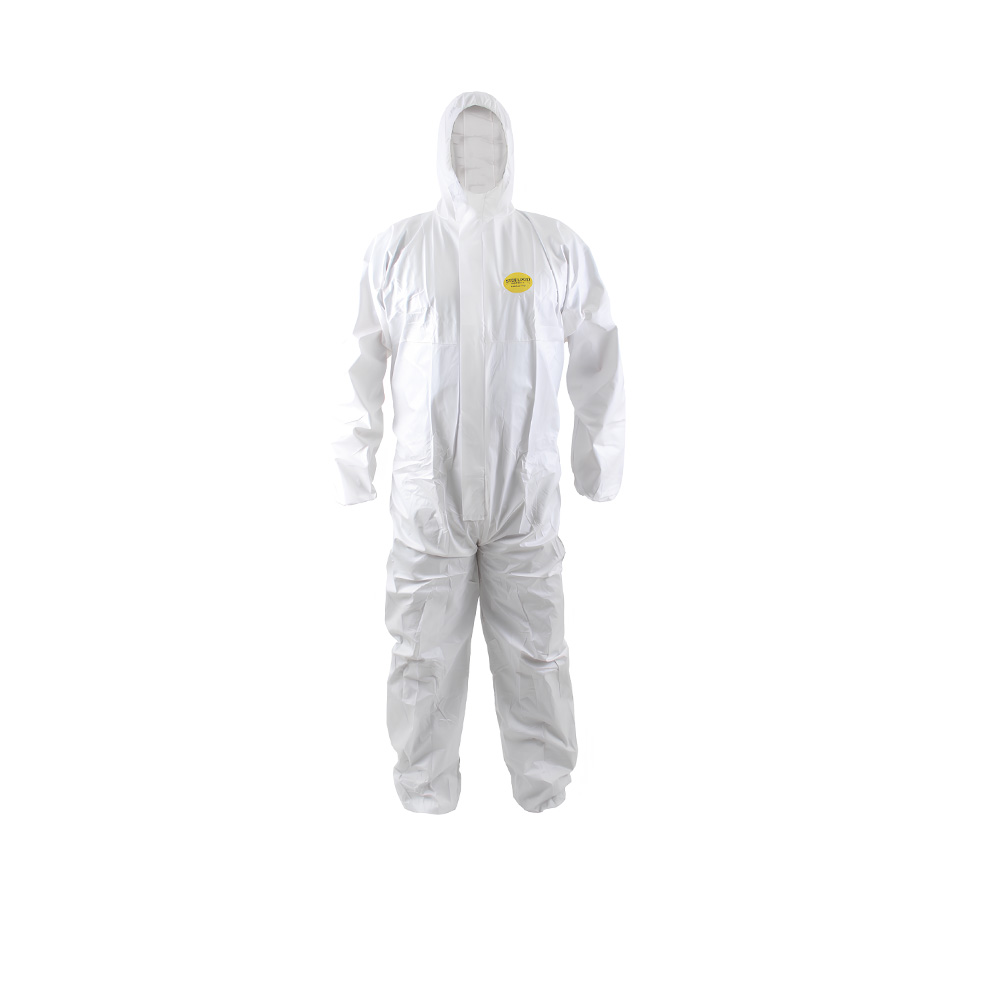 Buzo de Protección Steelpro 7710