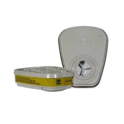 Cartucho 3M 6006 Multi Gas