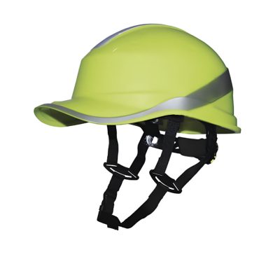 Casco Baseball Diamond V Up Delta Plus