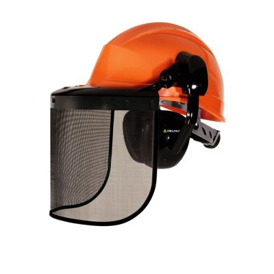 Casco Completo Tipo Forestal Forestier 3 Delta Plus