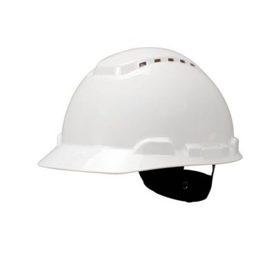 Casco Blanco Securefit H-701 3M