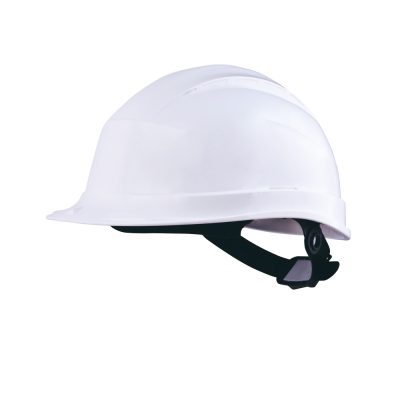 Casco de Obra Ajustable Super Quartz Delta Plus