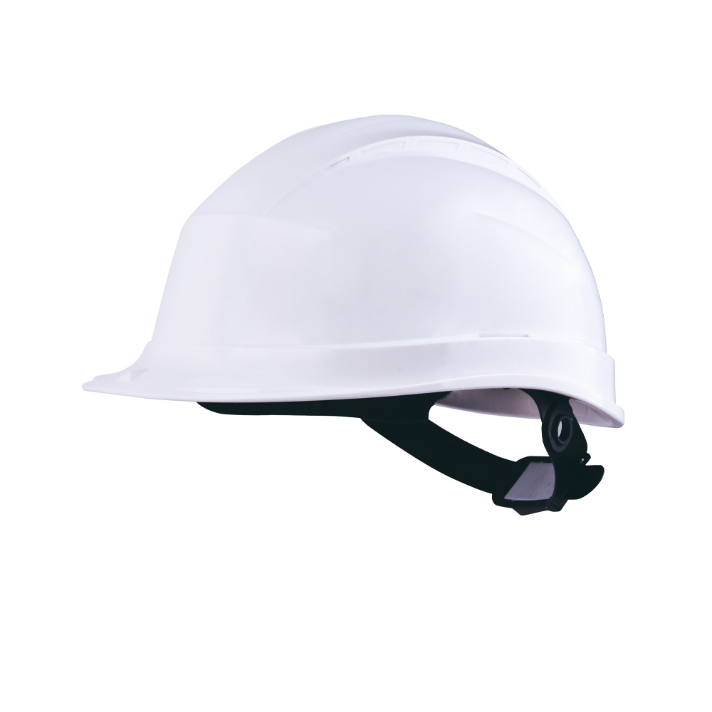 Casco de Obra Ajustable Super Quartz Delta Plus