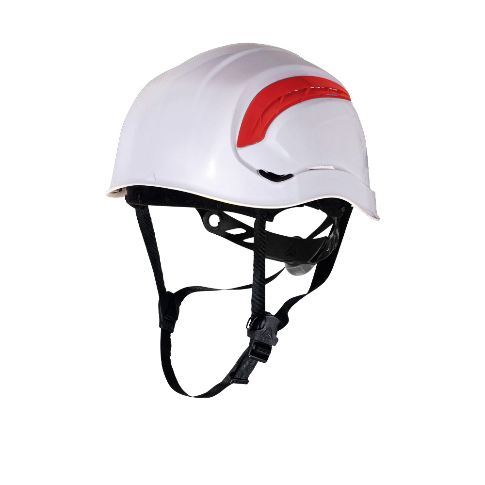 Casco de Obra Ventilado Granite Wind Delta Plus