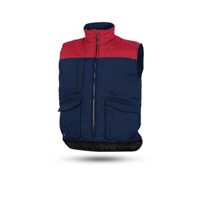 Chaleco Delta Plus Sierra2 BR